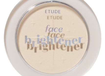 ETUDE HOUSE Etude House Face Brightener Porcelain 5g 1ea