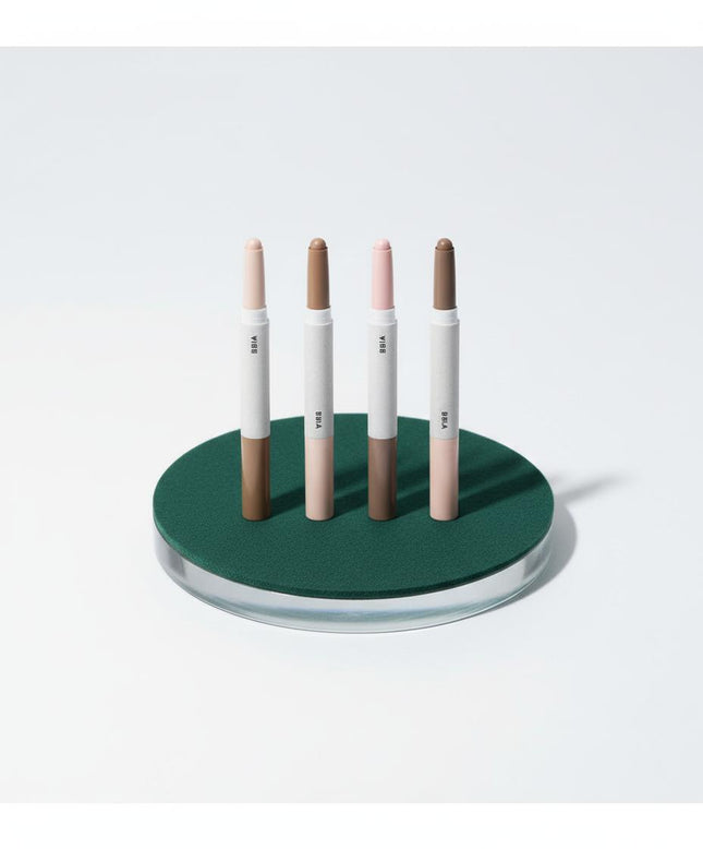 BBIA Last Contour Stick WarmCool