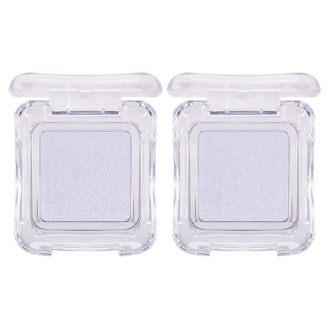 2AN  Pure Glassy Highlighter 2.7g BL01 Wave 2pk