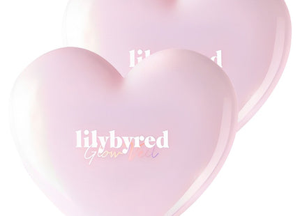 LILYBYRED  Love Beam Glow Veil 3.2g, 02 Holy Beam, 2ea