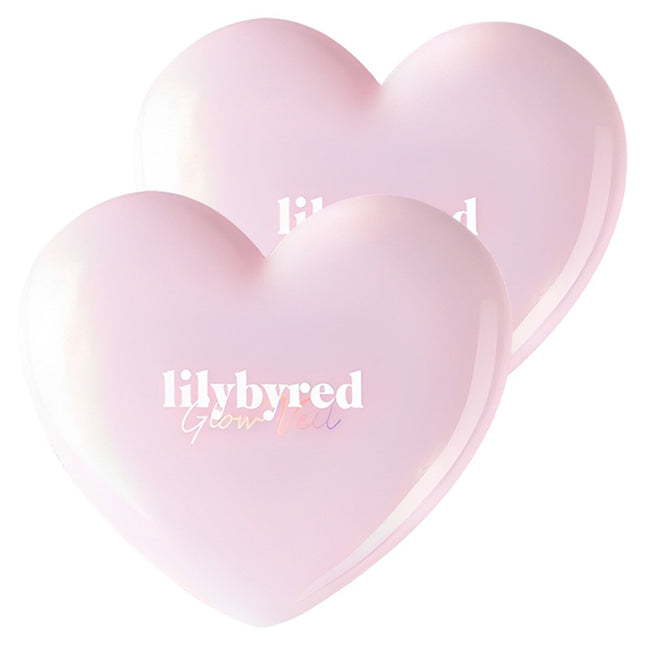 LILYBYRED  Love Beam Glow Veil 3.2g, 02 Holy Beam, 2ea