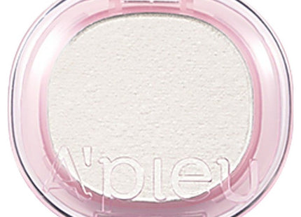 APIEUR  Juicy Pang Shimmer Highlighter 01 Berry Milk Beam 1ea