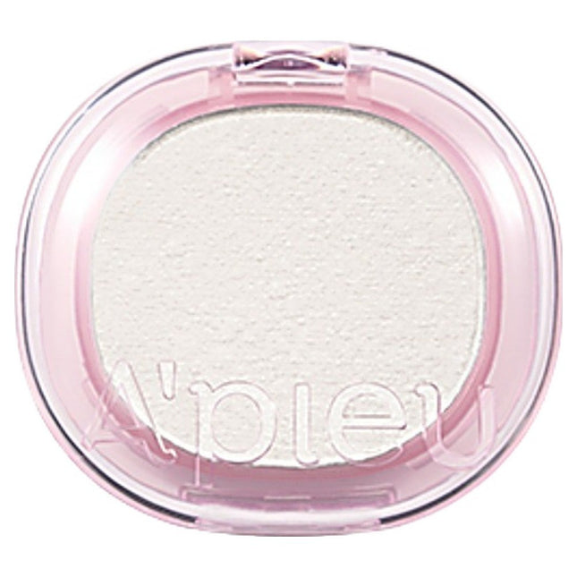 APIEUR  Juicy Pang Shimmer Highlighter 01 Berry Milk Beam 1ea