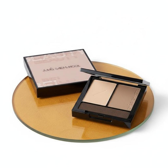JUNGSAEMMOOL ARTIST FACE PALETTE CONTOUR