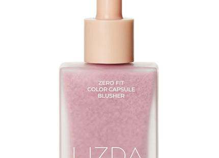 RIZDA  ZERO FIT COLOR CAPSULE BLUSHER 10ml