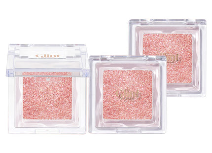 GLINT  Highlighter 03 Chrome Baby 2 Items