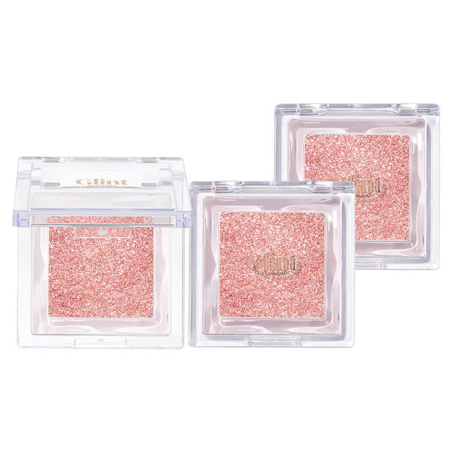 GLINT  Highlighter 03 Chrome Baby 2 Items