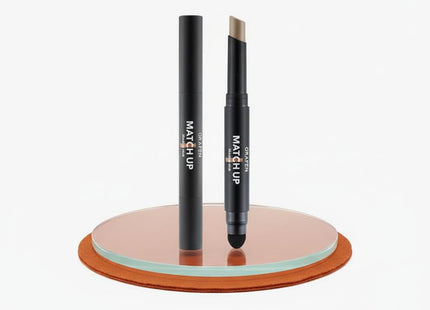 GRAFEN GRAFEN Match-up Shading Stick 18g Neutral Brown