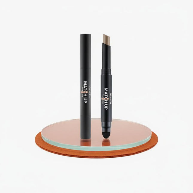 GRAFEN GRAFEN Match-up Shading Stick 18g Neutral Brown