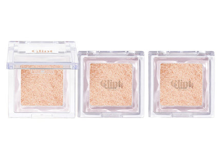 GLINT  Highlighter 2.3g Dewy Moon 2ea