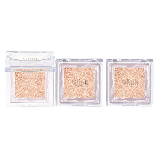 GLINT  Highlighter 2.3g Dewy Moon 2ea