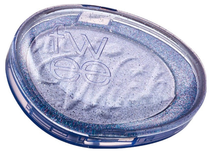 FFY  Glitz Stone Highlighter 5.2g HL12 Mellow Aurora 1pc
