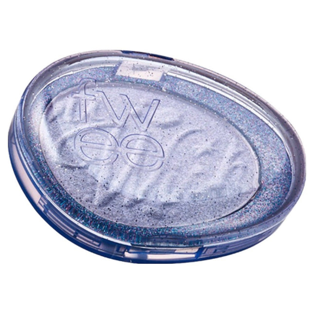 FFY  Glitz Stone Highlighter 5.2g HL12 Mellow Aurora 1pc