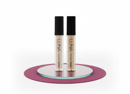 LUNA COSMETICS Luna Long-Lasting Tip Concealer 7 Colors