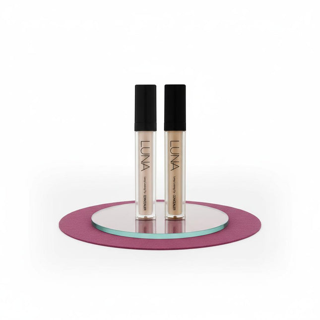 LUNA COSMETICS Luna Long-Lasting Tip Concealer 7 Colors