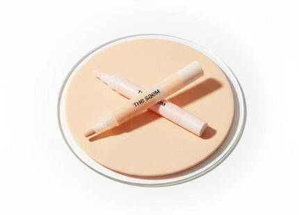 THE SAEM Cover Perfection Pen Concealer 6 Colors