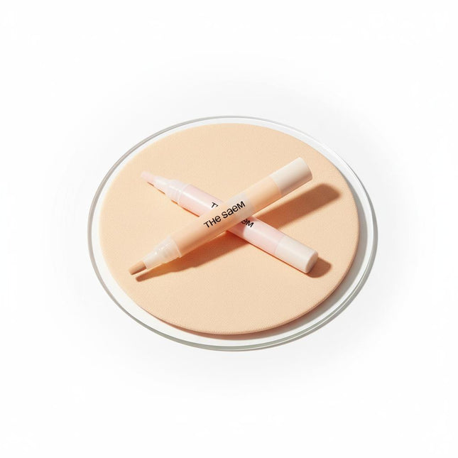 THE SAEM Cover Perfection Pen Concealer 6 Colors