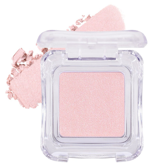 2AN  Pure Glassy Highlighter 2.7g ND02 Clear 1 Count