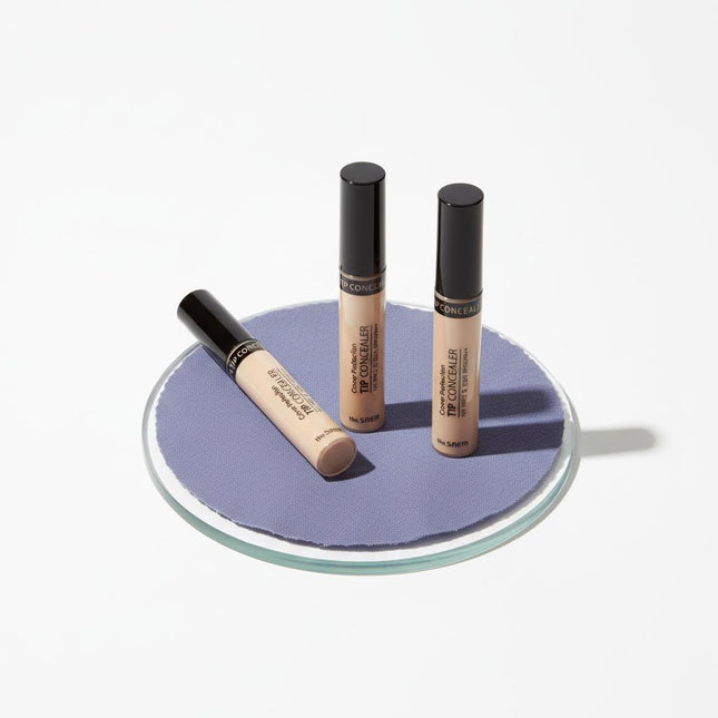 THE SAEM The Saem Cover Perfection Tip Concealer 95g
