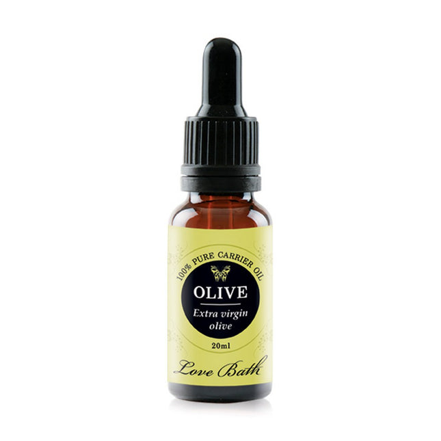 LOVEBATH Aroma Face Oil Olive