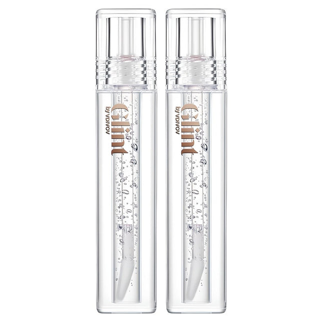 GLINT  Liquid Glitter Highlighter 02 Glow Us 2ea