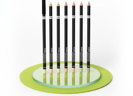 THE SAEM Cover Perfection Concealer Pencil 7 Colors SingleSet