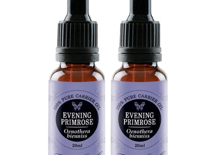 LOVEBATH Evening Primrose Aroma Face Oil