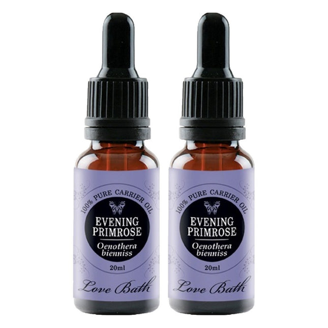 LOVEBATH Evening Primrose Aroma Face Oil