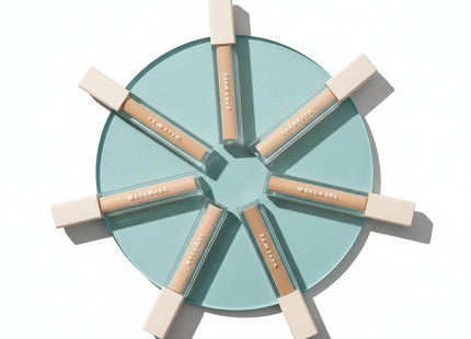 WAKEMAKE Defining Cover Concealer 6COLOR SingleSet