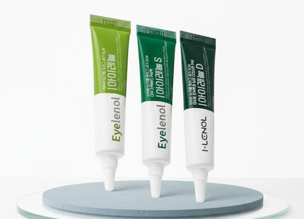 AIREENOLL Aireenoll Dark Circle Cream Trio