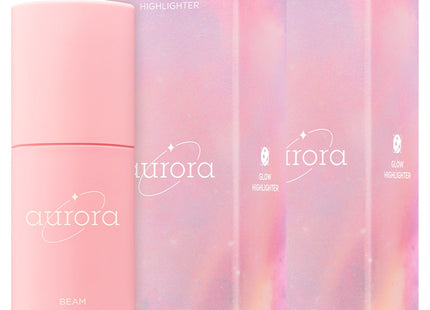 MERRYTHOUGHT Merrythought Aurora Highlighter 7g, 02 Beam, Set of 2