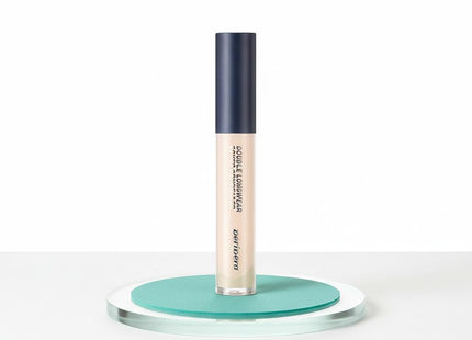 PERIPERA Double Longwear Cover Concealer