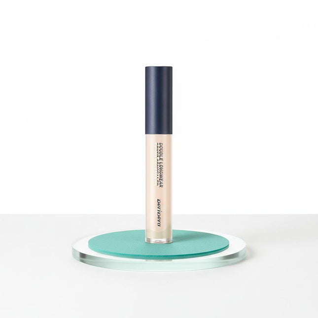PERIPERA Double Longwear Cover Concealer