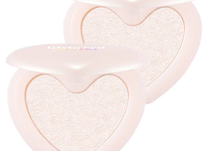 LILYBYRED  Love Beam Glow Veil 3.2g, 03 Sugar Beam, 2pcs
