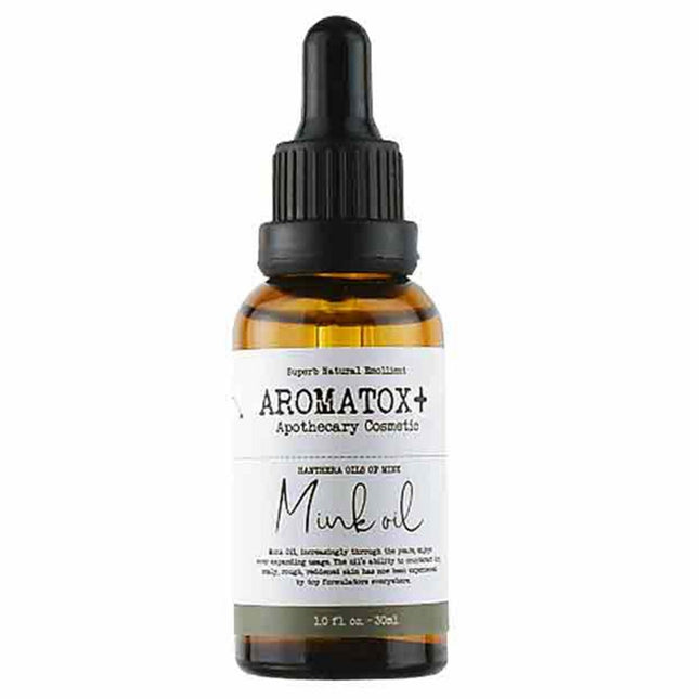 AROMATAX  Mink Oil, 30ml, 1pc