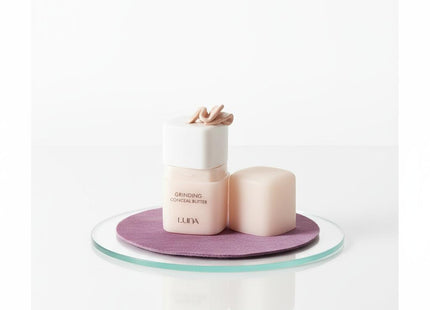LUNA Grinding Conceal Butter