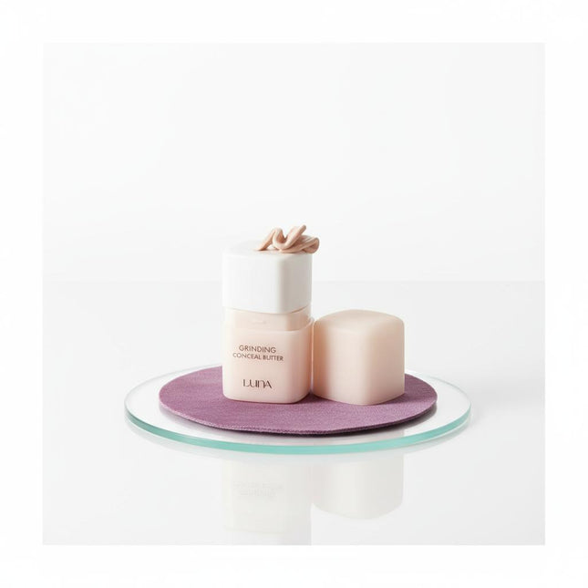 LUNA Grinding Conceal Butter