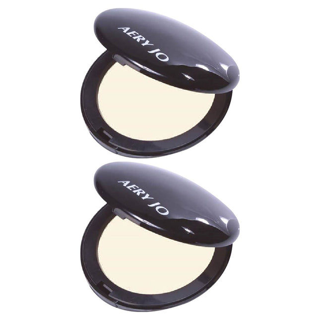 NONE Aeryzha Shading Powder No.1 Highlight 2ea