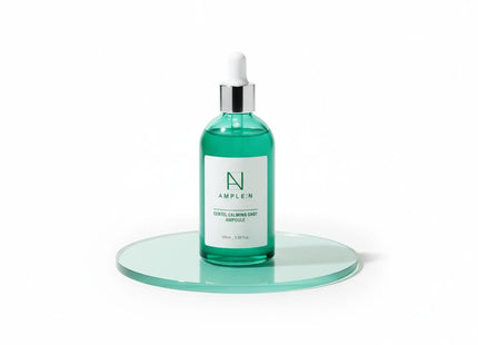 AMPOULE N Centella Calming Shot Cica Soothing Ampoule 100ml