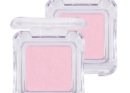 2AN  Pure Glaze Highlighter 2.7g PK01 Mermaid (Set of 2)