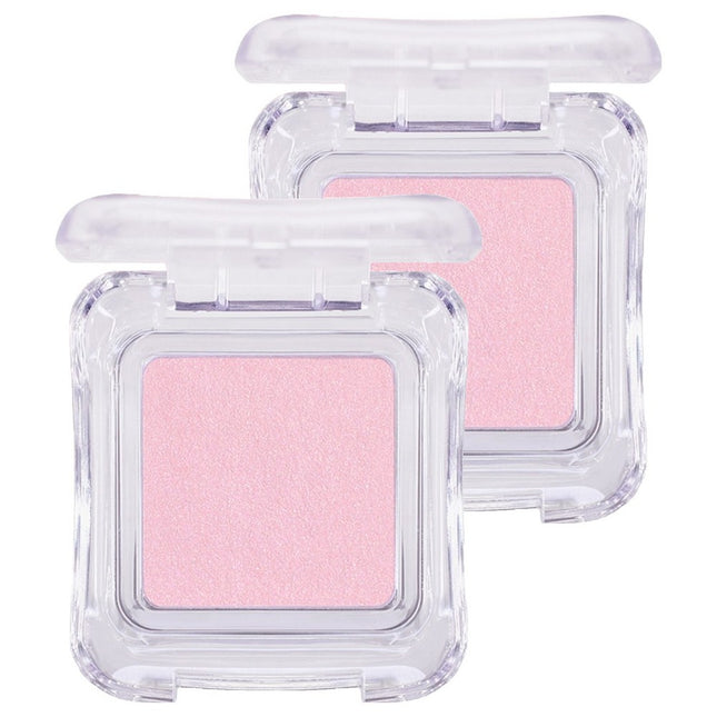2AN  Pure Glaze Highlighter 2.7g PK01 Mermaid (Set of 2)