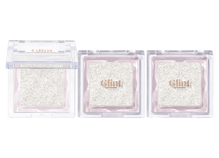 GLINT  Highlighter 2.4g, 02 Diamond Veil, Set of 2