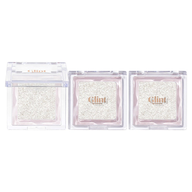 GLINT  Highlighter 2.4g, 02 Diamond Veil, Set of 2