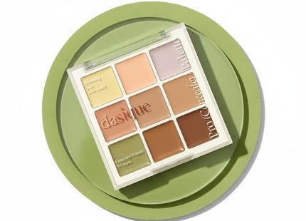DEIZYK Pro Concealer Palette 2 Colors