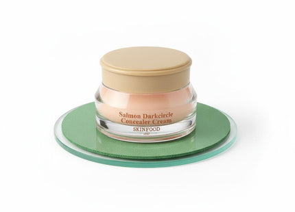 SKINFOOD Salmon Dark Circle Concealer 3 Colors