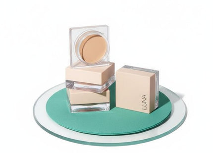 LUNA COSMETICS Luna Conceal Pot 4 Colors