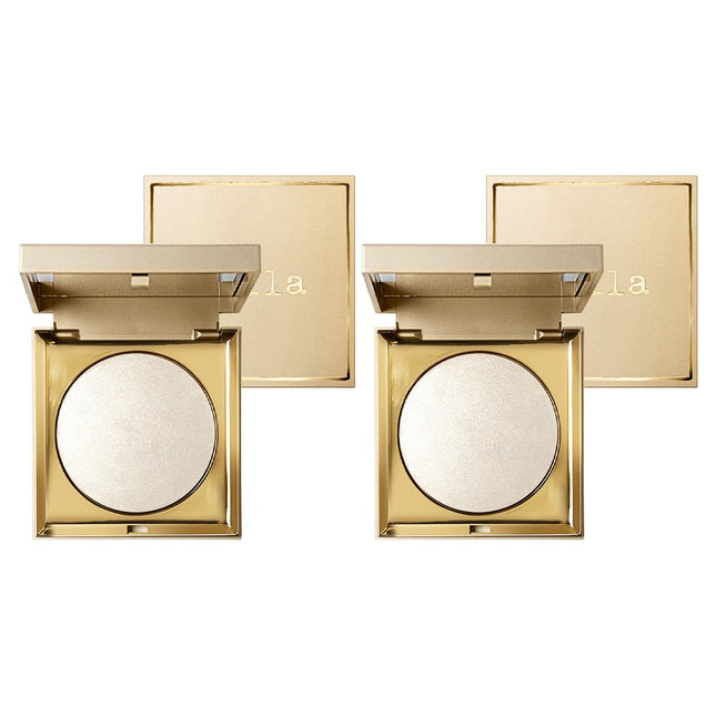 STILA Stila Heaven's Hue Highlighter 10g, Opulence, Set of 2