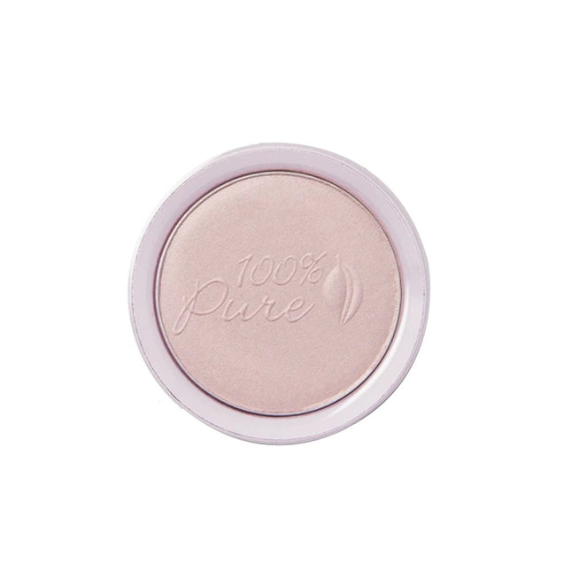 NONE Pure Moonstone Glow Gemmed Luminizer Highlighter 9g, 1ct