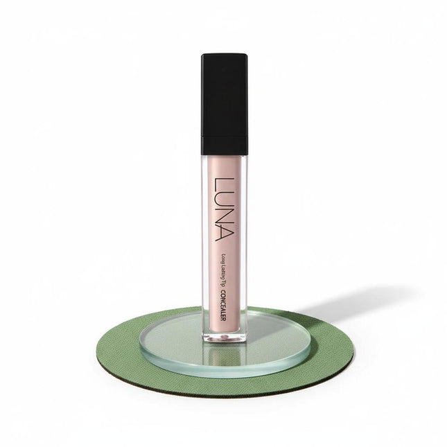 LUNA Longlasting Tip Concealer No 3 Bright