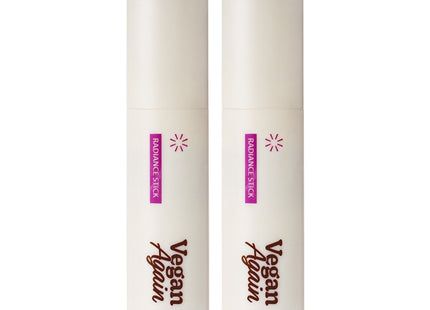 TOUCHINSOL Touchinsol Vegan Again Radiance Stick 9g, 2 Count